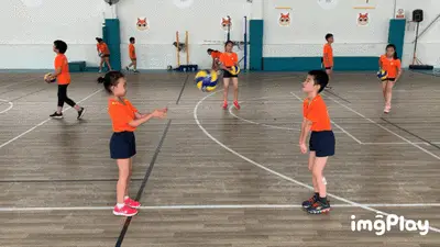 国家队战术演练更加细化